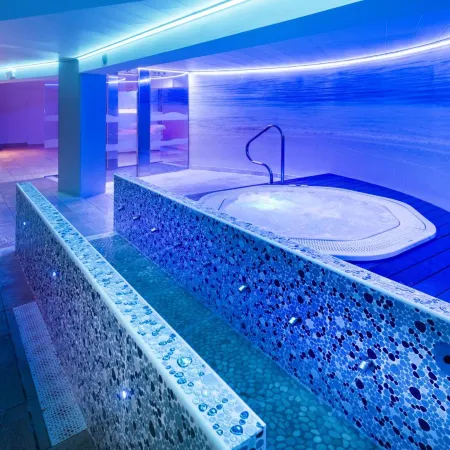 Hotel GHT Costa Brava & Spa