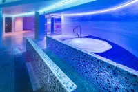 Hotel GHT Costa Brava & Spa - Spa
