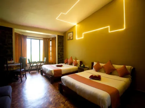Western Valley Home Stay