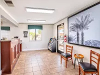 Super 8 by Wyndham Barstow Hotels in Barstow