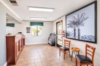 巴斯托溫德姆速8飯店