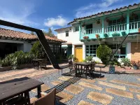 Hotel Aceitunos Hotels in 