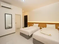 Lume Stay by Sinergi Hotels near Cagar Budaya MIN GROUP (Rafi Mintardi S.H.,S.E.,M.H.,M.M.)