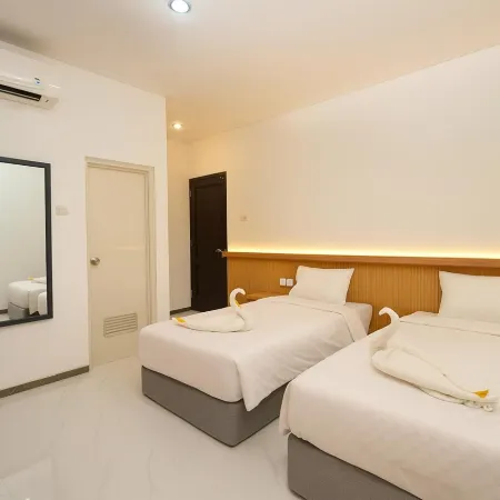 Lume Stay by Sinergi