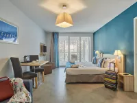 Hotel Nakara by Odalys Hotels in Agde