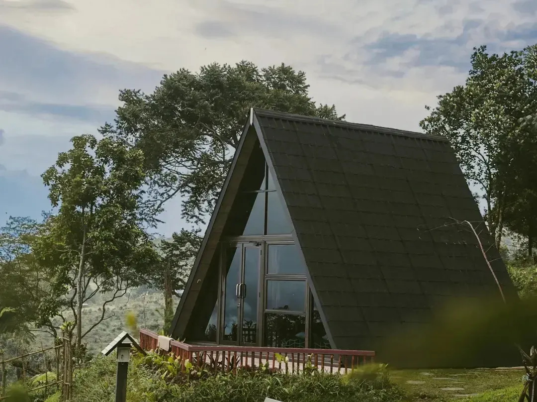 Nebula Glamping - Bogor