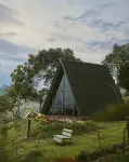 Nebula Glamping - 3-Star