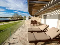 Plavo Nebo Istra Apartments Hotels in Medulin