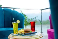 The Shanti Naturecure on Ganga - Pet friendly