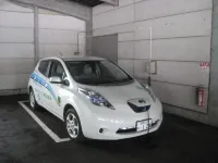 Minakami Hotel Juraku - parking