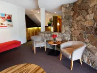 The Denman Hotel in Thredbo Hotels in Thredbo