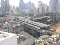 Mitr Inn Sukhumvit Soi 2 - Condos