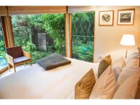 River Birches Lodge - Parkering