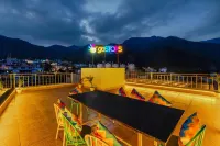 Gostops Plus Rishikesh Tapovan - Hostels
