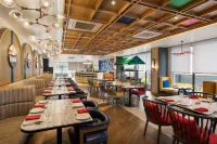 Ramada Encore by Wyndham Siliguri Sevoke Road - breakfast