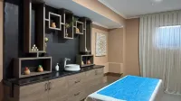 Rayyan Hotel & SPA Tashkent - spa