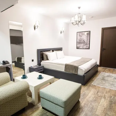 The Phoenix Boutique Hotel