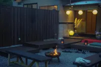 Kominkayado LOOF Naminoya
