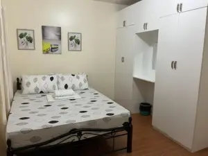 Estilo 2-Bedroom Apartment B
