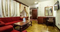 Hotel Himgiri