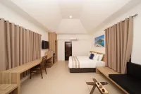 Aquavana Haad Rin Resort - balcone