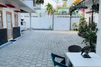 Luxury Duplex & Deluxe Rooms in Dili City, Timor-Leste - 3つ星