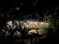 Wait-a-While Eco Retreat - 무료 와이파이