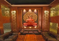 Starz Clarks Inn Mussoorie - Airport Shuttle
