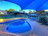 Beach Cabins Merimbula - Beach