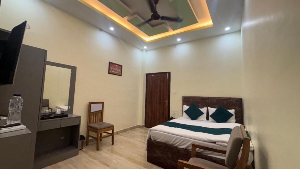 HOTEL AYODHYA HERITAGE
