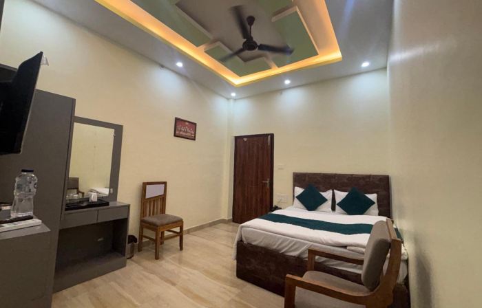 HOTEL AYODHYA HERITAGE