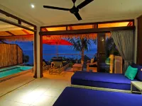 Lembongan Sanctuary Villas Hotels near Panorama Point