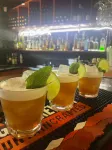 Harrietville Hotel Motel - bar