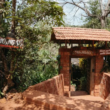 Mojigao - Eco Resort
