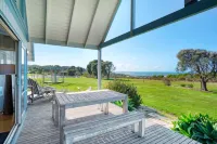 Bear Gully Coastal Cottages - Wifi