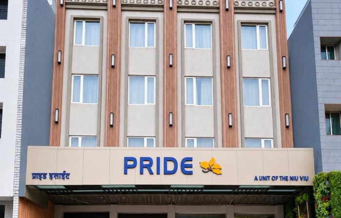 Pride Elite Raipur
