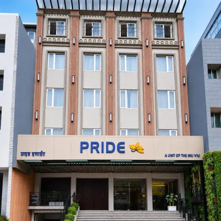 Pride Elite Raipur