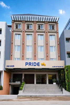 Pride Elite Raipur - 4 étoiles