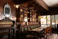 Broadway An Alivaa Collection Hotel - 2 звезды