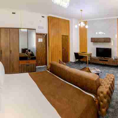 INFINITY PLAZA BLOCK 1 Rooms