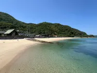 Beachfront Cabin - Villas