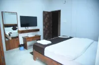 Hotel Siddharth Inn, Raipur Junction - 2-Star