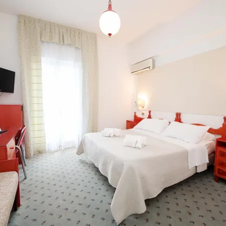 Hotel Incanto