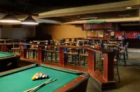 Kindersley Inn