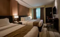 Hotel Areca - Quầy bar