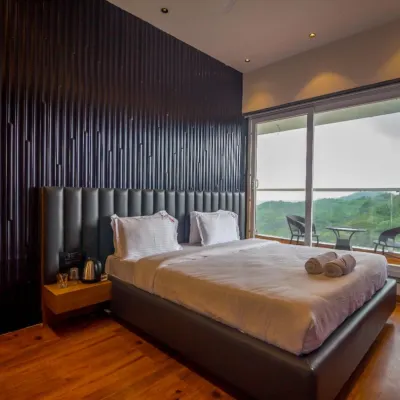 Trident Villas and Holidays Igatpuri - Villas