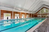 The Essex Resort & Spa - Romantic