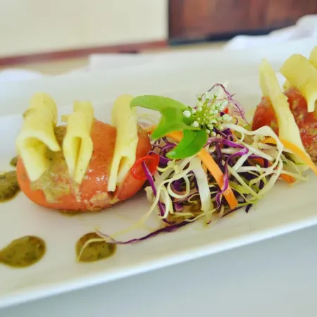 Sooriya Resort & Spa