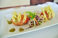 Sooriya Resort & Spa - breakfast