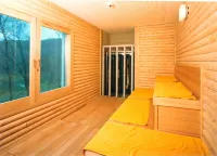 Abashiri Kanko Hotel - spa